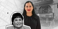 Sandra Cuevas habría adquirido restaurante de Carmen Salinas para un proyecto ambicioso, revela Jorge Carbajal