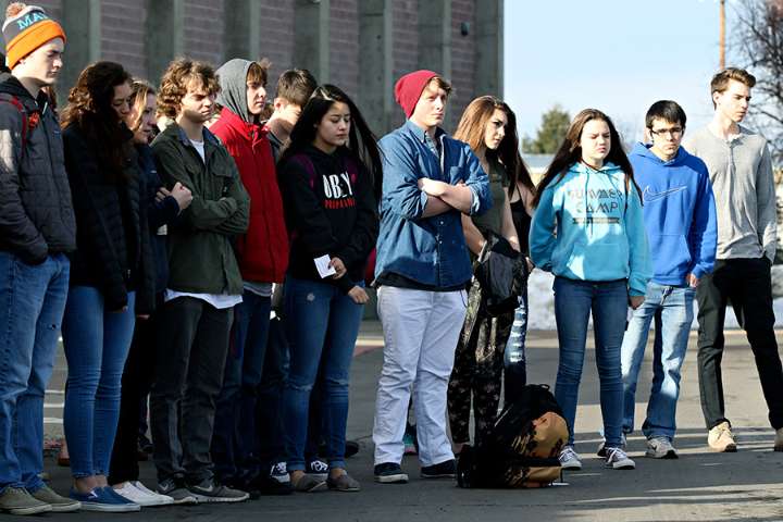 Montanans Remember Charlie Kirk, Conservative Activist and Founder of Turning Point