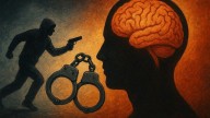 La delincuencia puede ser precursora de alguna forma de demencia