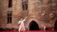Angélica Liddell , galardonada con el Premio Nacional de Teatro 2025