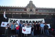 Comité 68 convoca a marcha por el 57 aniversario de la represión del 2 de octubre