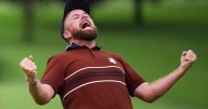 Ryder Cup summaries from Saturday's matches at Bethpage Black