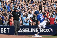 Toronto Blue Jays ALDS playoff ticket prices are skyrocketing