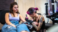¿Qué dicen los tatuajes de la personalidad de una persona, según nueva investigación?