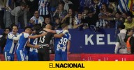 Puado salva un empate in extremis para el Espanyol contra un Valencia oportunista (2