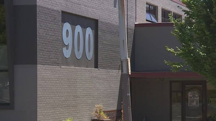 'So much more they could do': Multnomah County leaders give deflection center's first year a 'B' grade