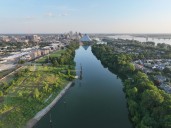 Memphis community shares ideas on future riverfront plans