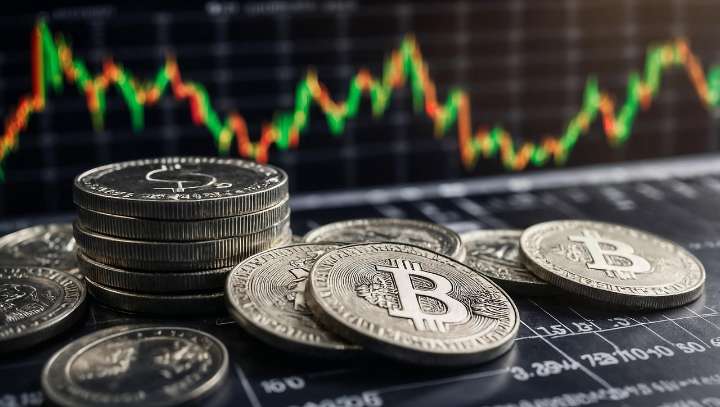 Bitcoin Scarcity Index On Binance See Sharp Spike, Exchange Supply Shock Brewing?