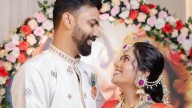 Indian Idol Fame Sayli Kamble Expecting First Child With Husband Dhawal
