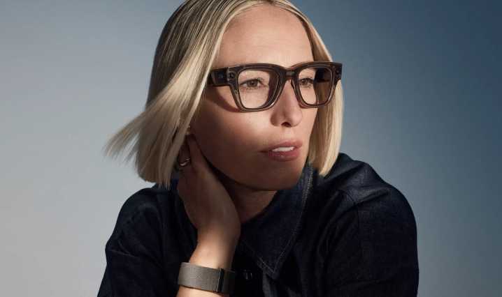 Meta Ray-Ban Display glasses: features, neural link, price and availability