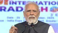 Hectic Navratri Day For PM Modi: Logs 4.5 Hours Of Air Travel To Connect With People, Projects Across States