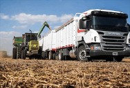 El “costo argentino” que sufre el agro: un flete por camión cuesta 32% más que en Brasil