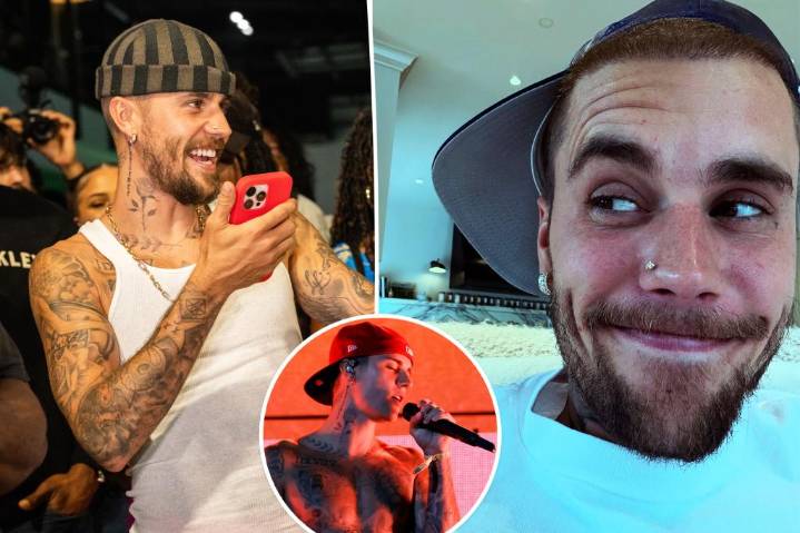 Justin Bieber scores 'groundbreaking' $10M Coachella payday -