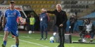 Néstor Gorosito recibió fuerte respuesta del presidente de la U. de Chile por polémicas declaraciones como técnico de Alianza Lima