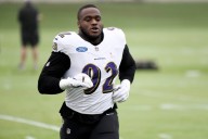 Ravens place Nnamdi Madubuike on IR in major blow to defense