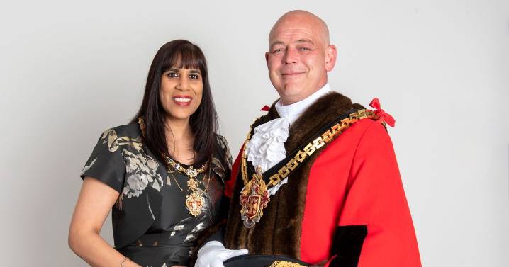 Wolverhampton MP in spotlight after councillor husband admits Royal Marines service lie