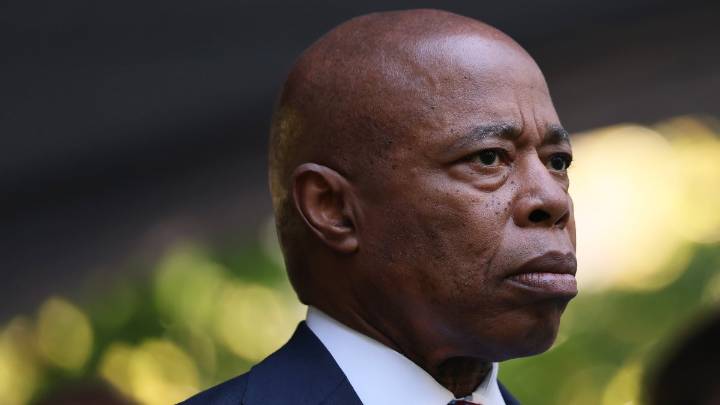 Eric Adams se retira: será alcalde de un solo mandato en NYC tras suspender su reelección