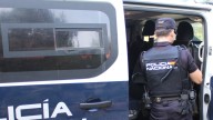 Detienen al joven que intentó asesinar con un machete a dos personas en el centro de Zaragoza