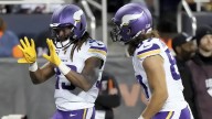 Vikings resurgen con estrategia renovada en triunfo clave sobre Bears