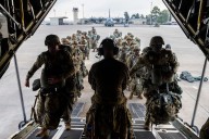 Trump afirma que ejército de EU realizó tercer ataque contra embarcación con drogas