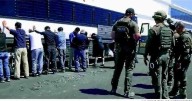 Raid in Georgia exposes tension from Seoul to D.C.