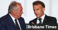 French government crisis: Prime Minister ousted over austerity budget, Macron to appoint successor