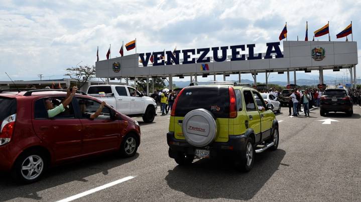 Comercio entre Venezuela y Colombia crece 14%