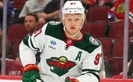 NHL News: Wild GM Bill Guerin issues firm response to Kirill Kaprizov $128M contract rumor