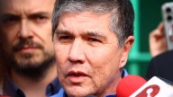 "Cometí un error, pero no cometí un delito": Manuel Monsalve reitera su inocencia a casi un año de denuncia por violación