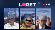 Loret en Latinus: 15 de septiembre