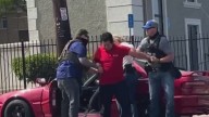 Civil rights leaders urge schools to shield children, families from ICE operations