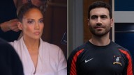 Brett Goldstein Explained Why He Wrote A Rom-Com For JLo, And Of Course It Involved A Few Curse Words