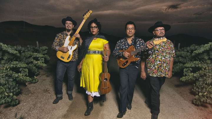 Agenda de eventos: qué hacer en Los Angeles del 11 al 17 de septiembre