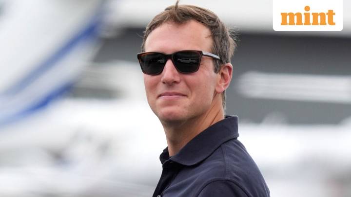 What is Jared Kushner’s part in the massive Electronic Arts acquisition?