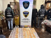 Policía detuvo a “la reina de la reventa” y sospechan vínculos con importante productora