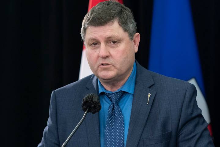 OPINION: Alberta Jobs Strategy aims to help Albertans get back to work