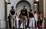 Federal drug prosecutions drop to lowest in decades under Trump