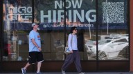 US added 22,000 jobs in August, short of expectations