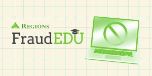 Fraud EDU: Red flags of a deepfake scam