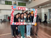 Estudiantes de Caleta Olivia fortalecen vínculos a través de un proyecto Socio