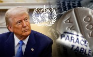 OMS desmiente a Trump: no hay evidencia que vincule paracetamol con autismo