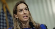 Archives Drops Dem’s Unredacted Military Files to GOP Rival’s Ally