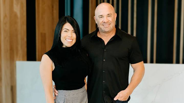 How Parker and Emily Ganem use their construction chops as restaurateurs