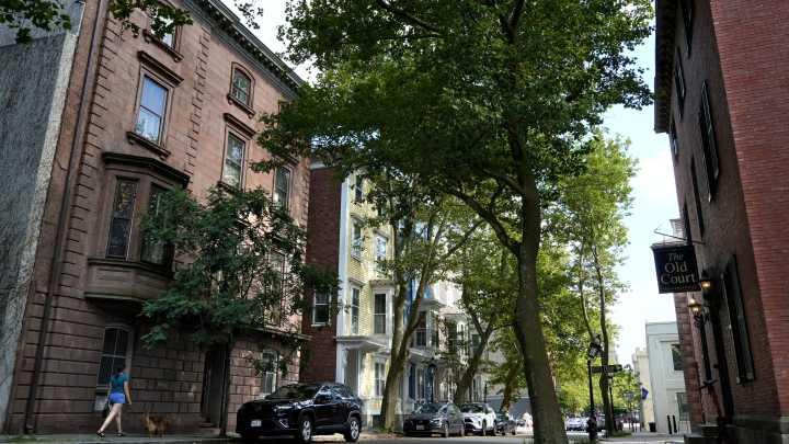 Could these sweeping housing reforms make Providence more affordable?