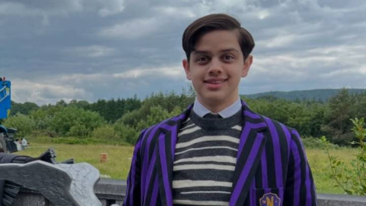 Pericles Addams visitará Monterrey: Fechas y lugar