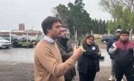 Provincia montó controles fuera de Red Chamber para que no retire maquinaria de la planta
