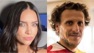 Zaira Nara reveló el origen de su frase viral sobre su ruptura con Diego Forlán