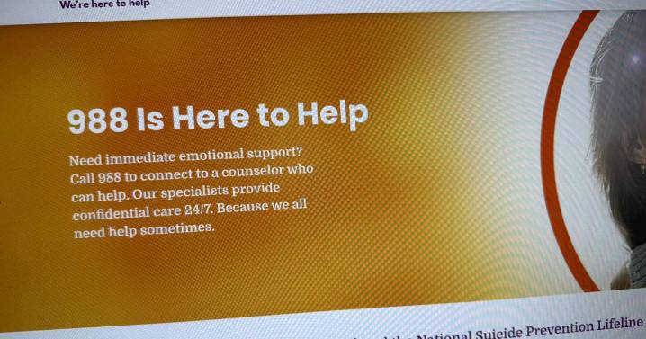 Suicides in New Mexico rose 9% in 2024, state health department says
