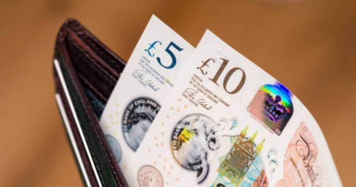DWP announces £150 bonus payments 'most' will receive 'automatically'