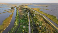 As Millions in the US Face Climate Relocation, the First Attempt Bears a Warning
